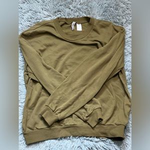 Divided by H&M Crewneck
